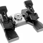 Logitech Pro Flight Rudder Pedals