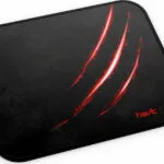 Havit HV-MP838 Gaming Mouse Pad 250mm Μαύρο