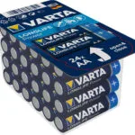 Varta LongLife Power Αλκαλικές Μπαταρίες AA 1.5V 24τμχ