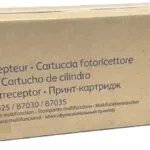 Xerox 113R00779 Γνήσιο Drum Laser Εκτυπωτή Μαύρο 80000 Σελίδων