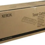 Xerox 106R03396 Γνήσιο Toner Laser Εκτυπωτή Μαύρο High Capacity 30000 Σελίδων