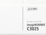 Canon C-EXV54 Γνήσιο Toner Laser Εκτυπωτή Ματζέντα 8500 Σελίδων 1396C002