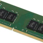 Kingston Valueram DDR4 με Module 1x32GB και Ταχύτητα 3200 για Laptop KVR32S22D8/32