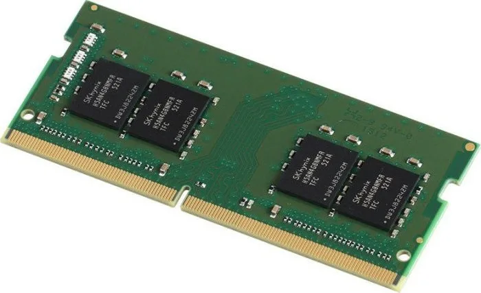 20201008143532_kingston_32gb_ddr4_3200mhz_kvr32s22d8_32 Kingston Valueram DDR4 με Module 1x32GB και Ταχύτητα 3200 για Laptop KVR32S22D8/32 - Image 1