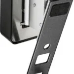 Vogel's Βάση Ηχείου Τοίχου Sound 4201 Wall Mount for Sonos PLAY:1/One (Τεμάχιο) σε Μαύρο Χρώμα 81520204