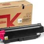 Kyocera TK-5280M Γνήσιο Toner Laser Εκτυπωτή Ματζέντα 11000 Σελίδων (1T02TWBNL0)