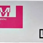 Kyocera TK-865M Γνήσιο Toner Laser Εκτυπωτή Ματζέντα 12000 Σελίδων 1T02JZBEU0
