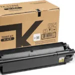 Kyocera TK-5280K Γνήσιο Toner Laser Εκτυπωτή Μαύρο 13000 Σελίδων 1T02TW0NL0
