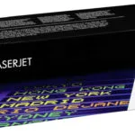 HP 203X Γνήσιο Toner Laser Εκτυπωτή Ματζέντα High Yield 2500 Σελίδων (CF543X)