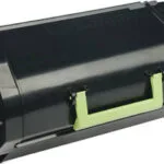 Lexmark 522X Γνήσιο Toner Laser Εκτυπωτή Μαύρο Extra High Yield 45000 Σελίδων 52D2X00