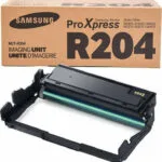 Samsung MLT-R204 Γνήσιο Drum Laser Εκτυπωτή Μαύρο 30000 Σελίδων SV140A