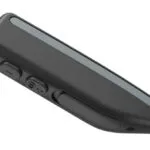 Shokz Openmove Bone Conduction Bluetooth Handsfree Ακουστικά με Αντοχή στον Ιδρώτα Slate Grey