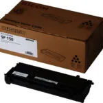 Ricoh 408010 Γνήσιο Toner Laser Εκτυπωτή Μαύρο 1500 Σελίδων 408010