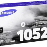 Samsung MLT-D1052L Γνήσιο Toner Laser Εκτυπωτή Μαύρο High Yield 2500 Σελίδων SU758A