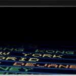 HP 203A Γνήσιο Toner Laser Εκτυπωτή Κίτρινο 1300 Σελίδων (CF542A)