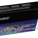 HP 205A Γνήσιο Toner Laser Εκτυπωτή Κίτρινο 900 Σελίδων CF532A