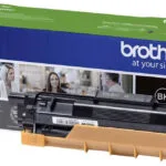 Brother TN-247BK Γνήσιο Toner Laser Εκτυπωτή Μαύρο High Yield 3000 Σελίδων TN-247BK
