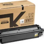 Kyocera TK-5270K Γνήσιο Toner Laser Εκτυπωτή Μαύρο 8000 Σελίδων 1T02TV0NL0