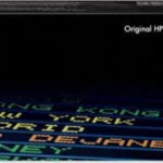 HP 207A Γνήσιο Toner Laser Εκτυπωτή Κίτρινο 1250 Σελίδων W2212A