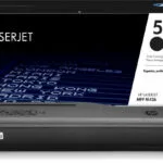 HP 56A Γνήσιο Toner Laser Εκτυπωτή Μαύρο 7400 Σελίδων CF256A