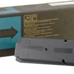 Kyocera TK-8600C Γνήσιο Toner Laser Εκτυπωτή Κυανό 20000 Σελίδων 1T02MNCNL0
