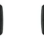 Samsung USB 2.0 Cable USB-C male - USB-C Μαύρο 1m EP-DA705BBEGWW Bulk