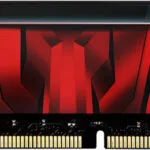 G.Skill Aegis DDR4 με Module 1x8GB και Ταχύτητα 3000 για Desktop F4-3000C16S-8GISB