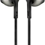 JBL Tune 215BT Earbud Bluetooth Handsfree Ακουστικά Μαύρα