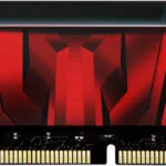 G.Skill Aegis DDR4 με Module 1x8GB και Ταχύτητα 3200 για Desktop F4-3200C16S-8GIS