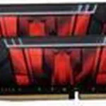 G.Skill Aegis DDR4 16GB RAM με 2x8GB Modules και Ταχύτητα 3000 για Desktop F4-3000C16D-16GISB