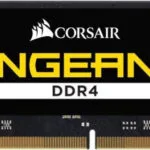 Corsair Vengeance DDR4 με Module 1x8GB και Ταχύτητα 2666 για Laptop CMSX8GX4M1A2666C18