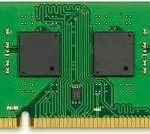 Kingston Valueram DDR4 με Module 1x4GB και Ταχύτητα 2666 για Desktop KVR26N19S6/4