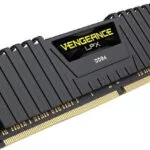 Corsair Vengeance LPX DDR4 με Module 1x16GB και Ταχύτητα 2400 για Desktop CMK16GX4M1A2400C16