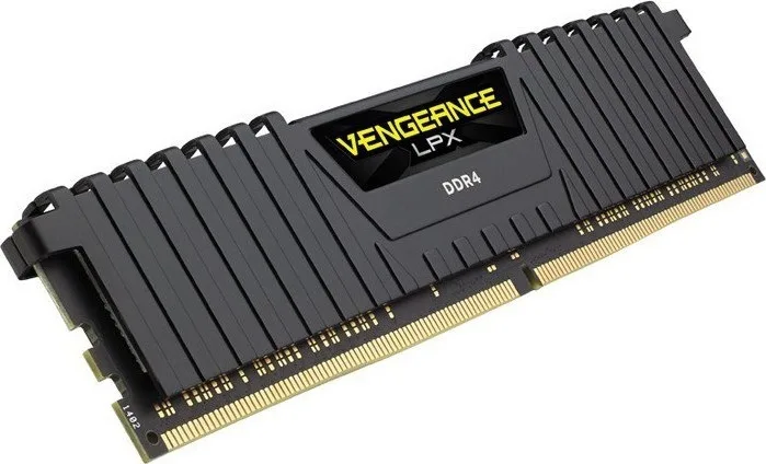 20201013163245_c60f4a16 Corsair Vengeance LPX DDR4 με Module 1x16GB και Ταχύτητα 2400 για Desktop CMK16GX4M1A2400C16 - Image 1