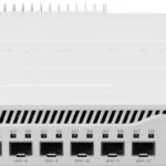 MikroTik CCR2004-1G-12S+2XS Router