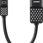 Belkin Μετατροπέας mini DisplayPort male σε HDMI female 1τμχ F2CD079bt