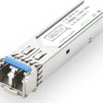 Digitus Transceiver 1τμχ DN-81001