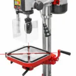 Holzmann Κολωνάτο Δράπανο SB162VN_230V