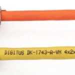 Digitus Cat.6A Keystone Module 24τμχ