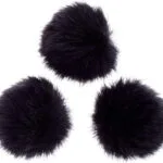 Rode MINIFUR-LAV 400820200 Αντιανέμιο Μικροφώνου 3x Set