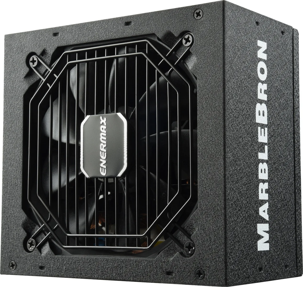 20201019151719_dd00c969 Enermax MarbleBron 650W Μαύρο Τροφοδοτικό Υπολογιστή Semi Modular 80 Plus Bronze - Image 1