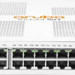 Aruba Instant On 1930 48G 4SFP/ SFP+ Managed L2 / L3 Switch με 48 Θύρες Gigabit (1Gbps) Ethernet και 4 SFP Θύρες