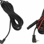Blow F600 Σετ Καθρέπτης με Κάμερα DVR Αυτοκινήτου με Οθόνη 4.3" & Κάμερα Οπισθοπορείας 78-528#