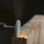 Dremel Κοπτικό Εξάρτημα Καρβιδίου για Μέταλλο  Ξύλο  Γυαλί  Πλαστικό 19mm x 3.2mm
