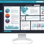 Eizo FlexScan EV2495 IPS Monitor 24.1" FHD 1920x1200 με Χρόνο Απόκρισης 5ms GTG