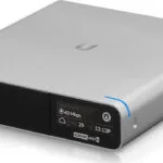 Ubiquiti UniFi Cloud Key Plus