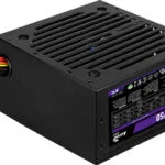 Aerocool VX Plus 750W Μαύρο Τροφοδοτικό Υπολογιστή Full Wired 80 Plus Standard