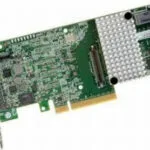 LSI Raid Controller 9361-8i PCIe σε 2 θέσεις Mini SAS (LSI00417)
