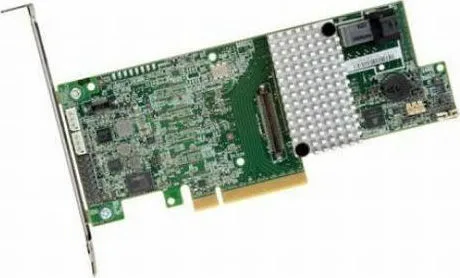 20201021133544_lsi_raid_controller_9361_8i_pcie_se_2_theseis_mini_sas_lsi00417 LSI Raid Controller 9361-8i PCIe σε 2 θέσεις Mini SAS (LSI00417) - Image 1