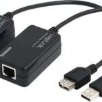 LogiLink UA0021D USB Αντάπτορας Δικτύου για Ενσύρματη σύνδεση Ethernet